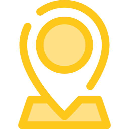 Strategic Location